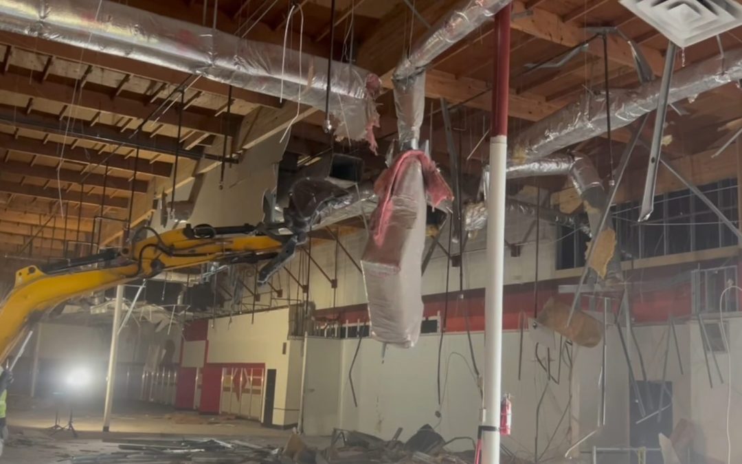 Interior & Exterior Demolition in Action – See How We Get It Done Safely & Efficiently