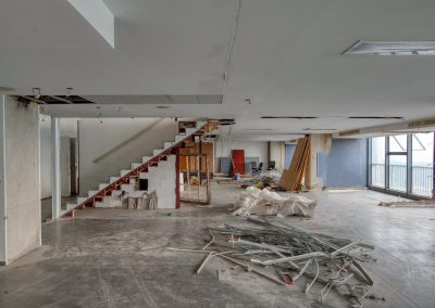 Office & Tenant Improvement Demolition Nevada